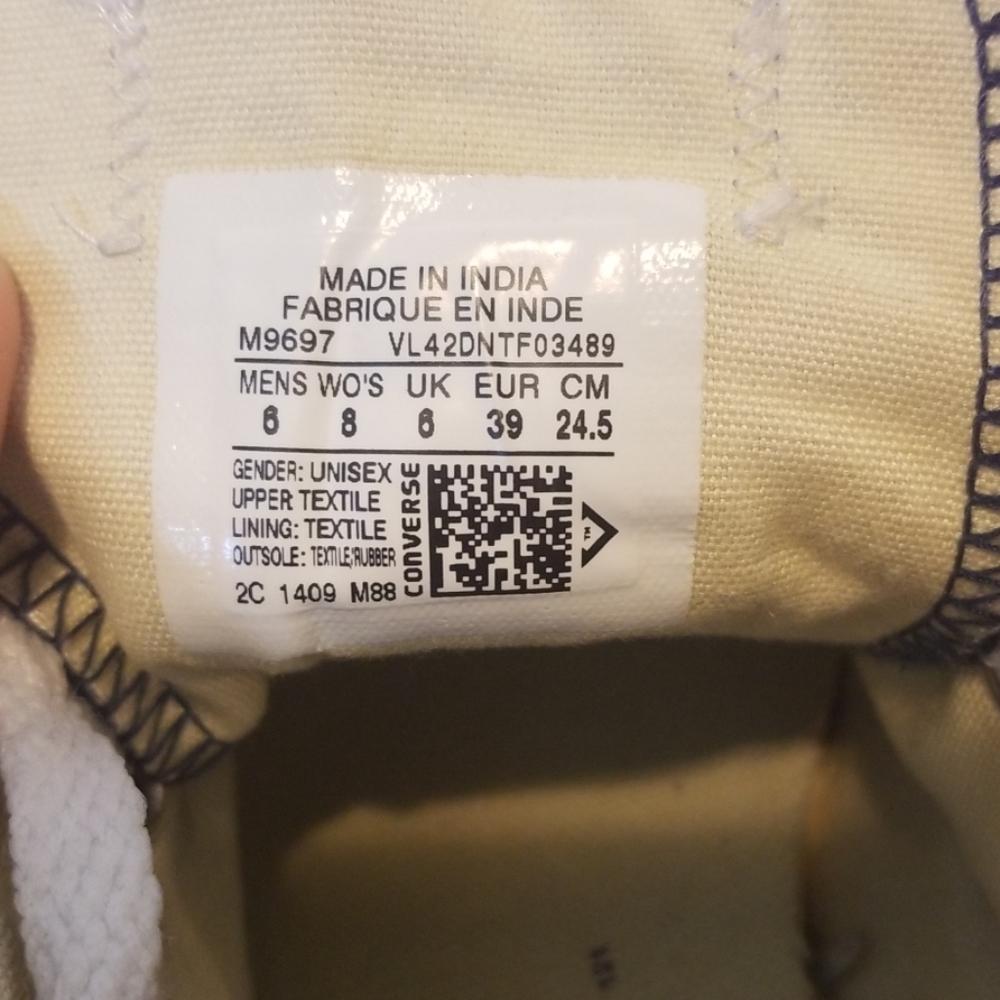 Converse All Star - image 5